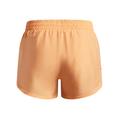 Image of Under Armour Girls' Fly by Shorts