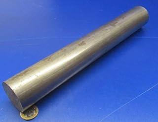 4150 Alloy Steel Round Rod 1.75