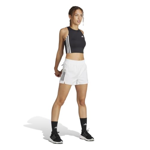 Image of adidas Womens Own the Run Shorts
