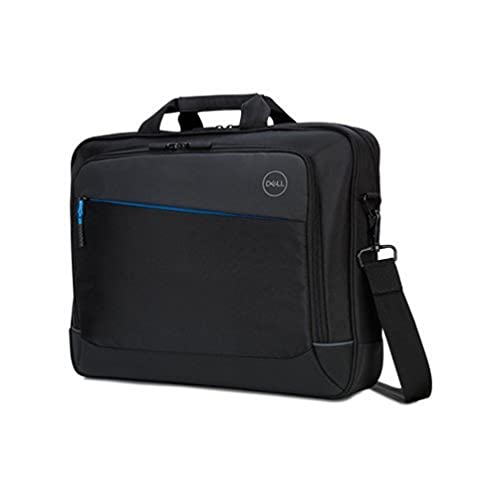 'Dell pf-bc-bk-5 - 17 15 Notebook Briefcase schwarz Tasche für Notebook Cover