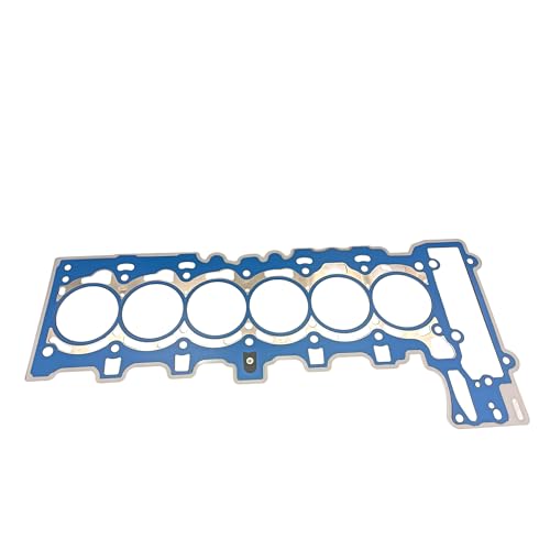 Image of PartsFlow Cylinder Head Gasket For 2006-2013 BMW 325 328 330 525 528 530 325i X5 Z4 sDrive35i Z4 sDrive30i Z4 sDrive30i X3 xDrive30i X5 3.0si X5 xDrive30i 26656 PT