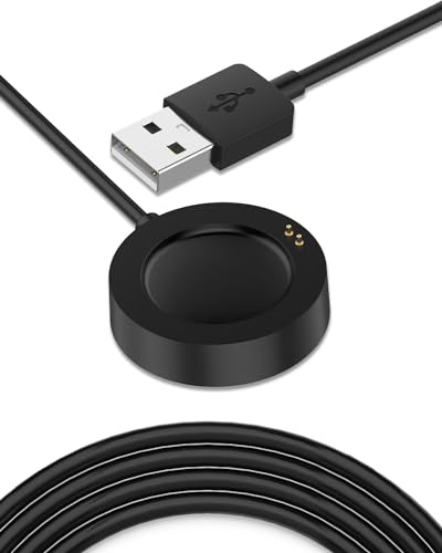 y1{zXiaomi Watch S3 / ??Xiaomi Watch H1/ Xiaomi Watch2 Pro/Xiaomi Watch S2 Ή X}[gEHb` [dP[u [d USB-ARlN^ gя[d ϋv 1m y 