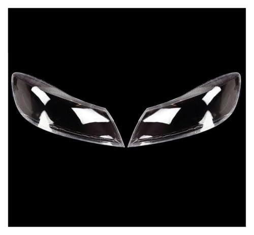 Cache lentille phare Skoda Octavia résistant aux chocs pour réparer les fissures