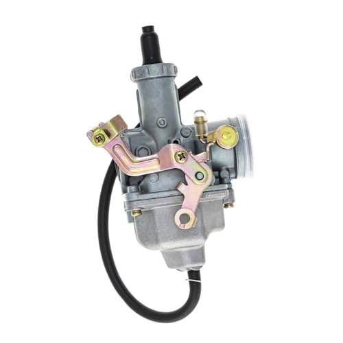 Carburador PZ26B5 para reparar fallos de arranque en motos de 125cc y 150cc