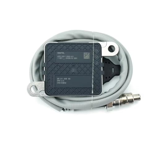 ������NOx�Z���T�[���o���j�b�g For Peugeot 2012-2021 | SNS0736 NOX�Z���T�[ ���f�_�����Z���T�[ 12V�p 9821120980 ������ NOx�v���[�u