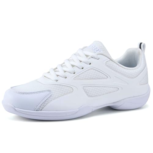 Chaussures de danse pour femme légères et souples pour gymnastique et jazz NGARY