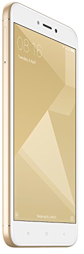 Image of Redmi 4 (Gold, 32GB)
