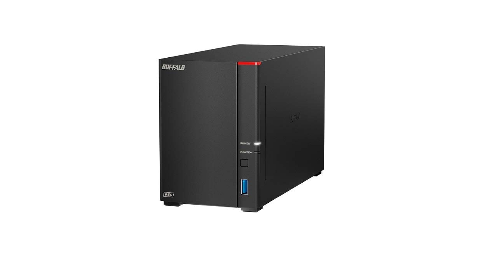 バッファロー リンクステーション LS720D 16TB　保証付き 61eJ5KwHk0L._AC_SY200_QL15_.jpg