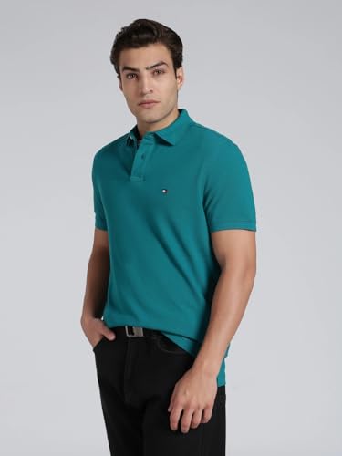 Image of Tommy Hilfiger Men Polo Shirts