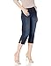NYDJ Women's Bella Crop Jeans