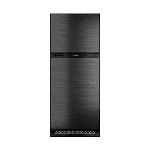 Furrion 10 cu ft 12V RV Refrigerator Black