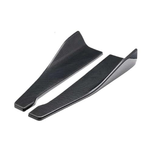 Faldones laterales de 48 cm con protector antiarañazos para Golf y Polo