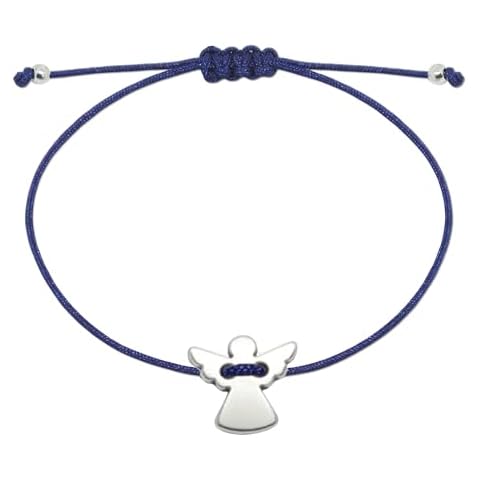 Selfmade Jewelry Guardian Angel Bracelet for Girls Cover