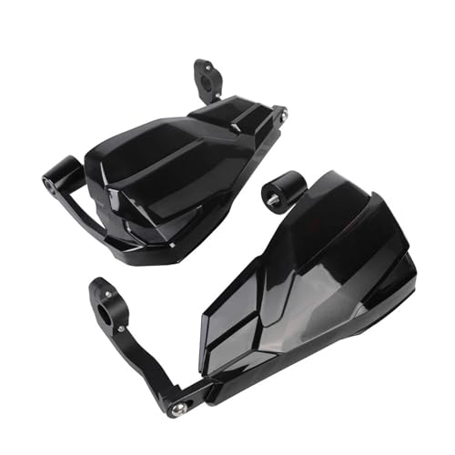 Déflecteur de guidon moto protège-mains et leviers pour Valico 625 DSX