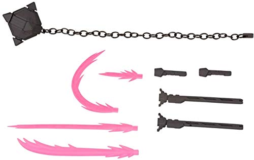 Kotobukiya Japan M.S.G Modeling Support Goods Weapon Unit MW25 Saber & Hammer (Non Scale Plastic kit) *AF27*