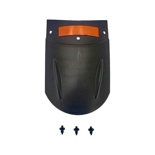 Garde-boue rigide BMW G310GS 2017-2023 cache de protection robuste - 2
