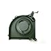 KWVBSDJGU New Compatible for Gigabyte Aorus 15G 15P 17P KB KC SB WB XB RX7G 2021 PLB07010S12HH DC12V 0.50A 4Pin Laptop CPU & GPU Cooling Fan 7mm(GPU 7mm)