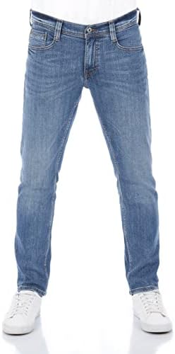 Mustang Washington Slim Jeans voor heren