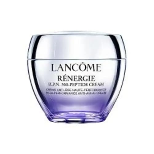 Listado de Lancome Miracle del mes. 45 Lancôme Rénergie - HPN 300, Crema Facial Hidratante Antiedad, Antimanchas, con 300 Péptidos, Ácido Hialurónico y Niacinamida, Fórmula de Rápida Absorción para Piel Madura,...