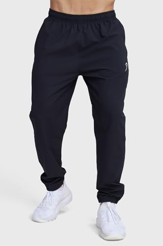Image of FUAARK Track Pant for Men Slim Fit Joggers for Men for Running, Gym Sports Lower for Men