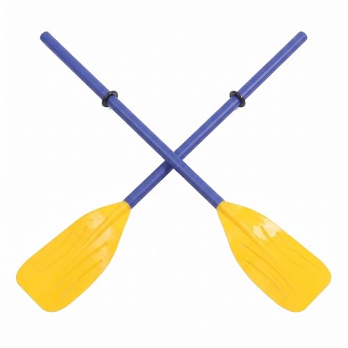 RrUuIiEn Small Canoe Paddle for Children