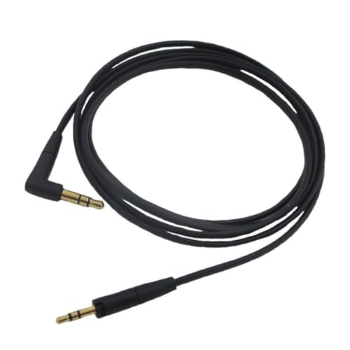 Câble à ressort HD400S anti-nœud extensible pour écoute fluide sur HD350BT et HD4.30