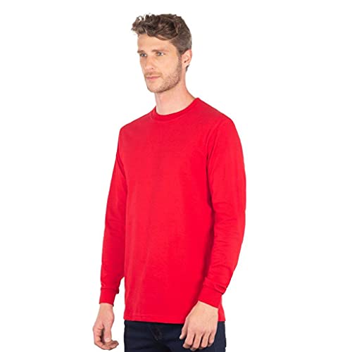 La mejor selección de Playera Roja favoritos de las personas. 25 Imagen adicional