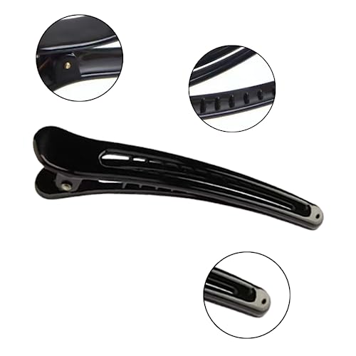 Fermagli per Capelli, 6 Pezzi Fermagli per Capelli...