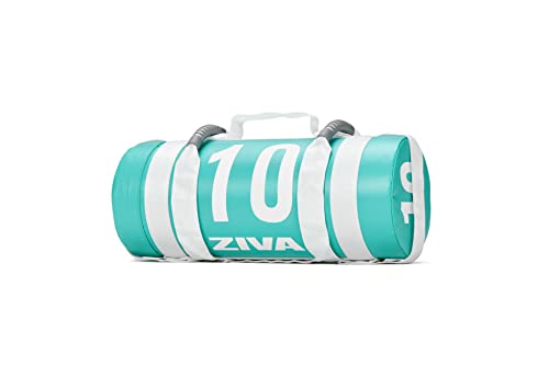 ZIVA Power Sandbag | Heavy Duty Pre Weighted Sand Bag