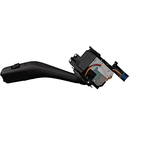 Interrupteur d'essuie-glace SEAT LEON commande réactive - 3