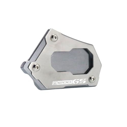 Extension béquille latérale R1250GS élargisseur CNC moto BMW R1200GS LC Adventure