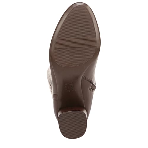 Naturalizer Women's Loving Wide Calf Knee High Boot4