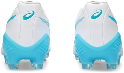 Amazon.co.jp: ASICS DS LIGHT X-FLY 5 1101A047.103 White x Blue