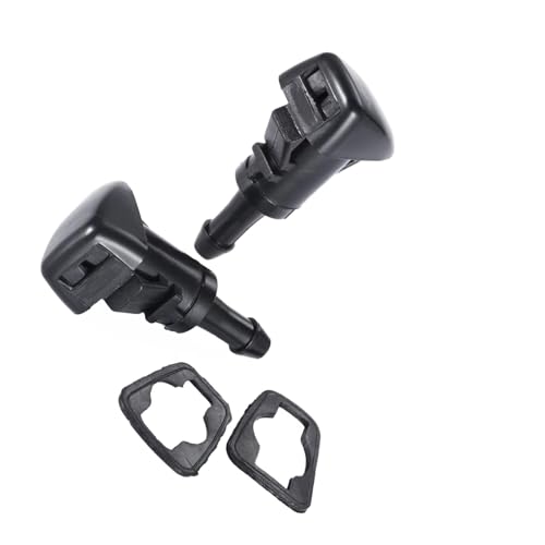 Buse lave-glace pour Jeep Compass et Grand Cherokee remplace OEM 5303833AA