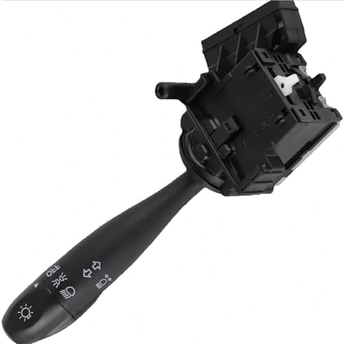 Commande clignotant Kia Rio résout faux contact phare antibrouillard commutateur 934101G000
