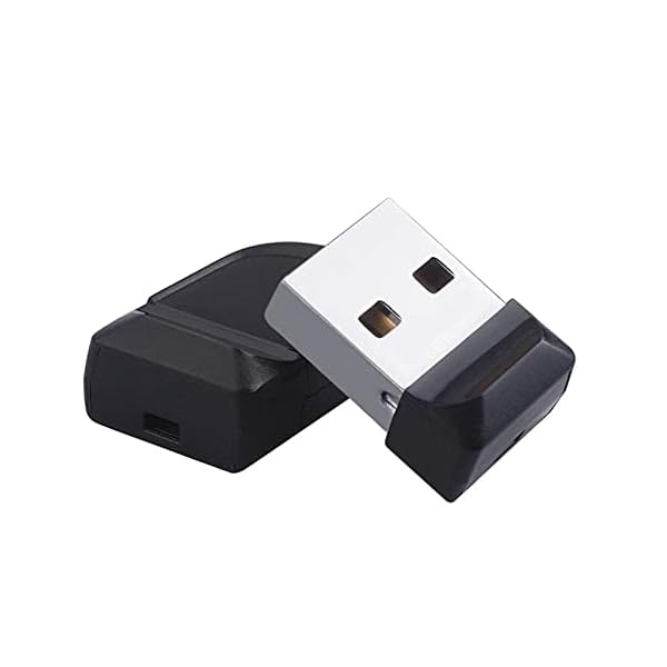 USB-Flash-Laufwerk 32 GB Reale Kapazität Wasserdichter Pendrive 64 GB 2.0 High Speed ​​​​niedlicher Speicher U-Stick 16…