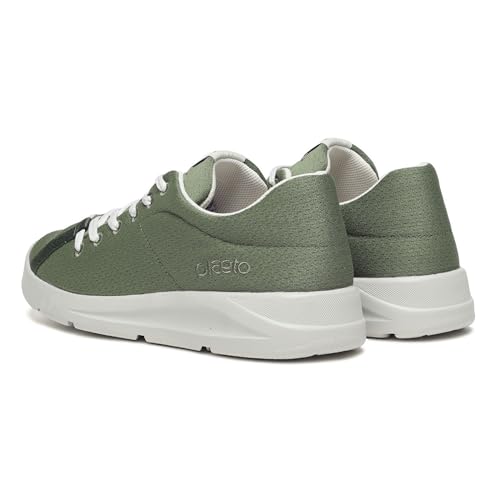 Image of Plaeto Ace Multiplay Casual Shoes for Men | Lightweight Shoes with Breathable Air Mesh | Walking, Running, Gym Shoes for Man with Wide Toe Box | Stylish Men Shoes for Everyday Comfort