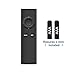 LuckyStar MC377LL/A Universal Replacement Remote Control fit for Apple 2/3/4k TV Box, Compatible with Mac/Music System/iPhone/iPad/iPod