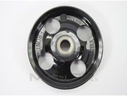 Mopar 5301 3861AA, Power Steering Pump Pulley