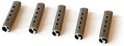 Amazon Ich Bin S パーカー トレーニングウェア 靴ひも 袋など 紐の先 アクセサリー 先端 留め具 金具５個セット 黒 靴 ひも