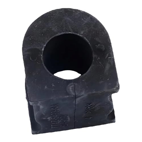 Bujes barra estabilizadora trasera Ford Edge 2008 2009 2010 2011 2012 2013 2014 6