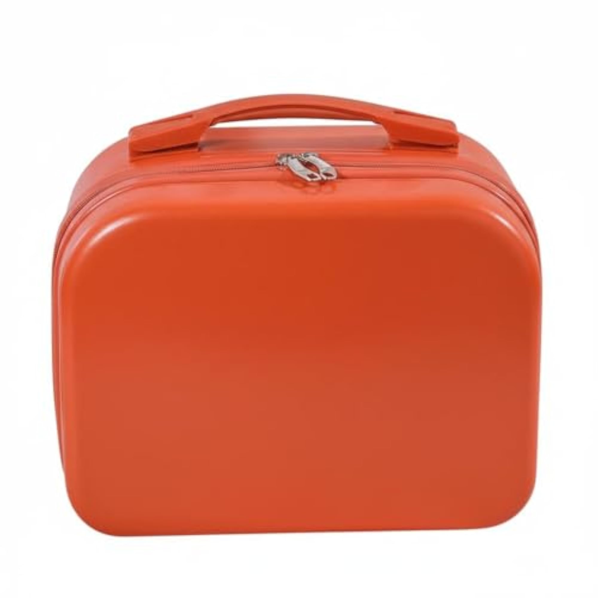 Lightweight 14-Inch Makeup Case Cute Design for Women