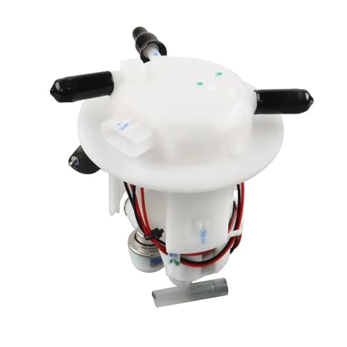 Bomba de combustible CB300 evita pérdida de potencia conjunto gasolina inyección moto 16700-KYJ-901