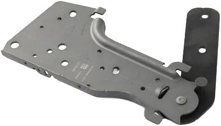 Mopar 68272056AC RECLINER SEAT BACK