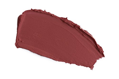 Gabriel Cosmetics Lipstick (Raisin - Burgundy Wine/Cool Crème), Natural, Paraben Free, Vegan, Gluten-Free,Cruelty-Free, Non Gmo, High Performance And Long Lasting, Infused With Jojoba Seed Oil And Aloe, 0.13 Oz. #TOP2