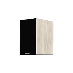 Wharfedale Diamond 12.2 Paire d’enceintes passives d’étagère, Bois Clair - Les Beatles, Paul McCartney, John Lennon, RIngo Starr, George Harrison Wharfedale Diamond 12.2 Paire d'enceintes passives d'étagère, Bois Clair – Image 5