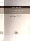 Persona e psicosi. Il linguaggio del corpo