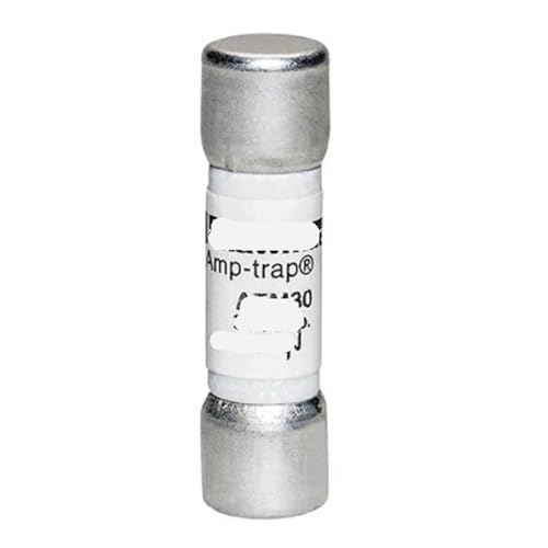Fusible ATM30 10 * 38mm coup rapide 600V pour la protection de vos circuits
