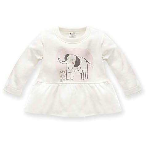 Pinokio Tunic Long Sleeve Tunic Shirt Cover