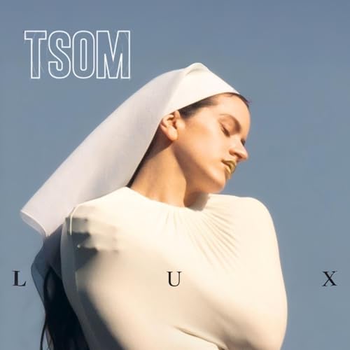 TSOM 04|01. Rosal&iacute;a - LUX (2025) Track-By-Track